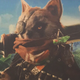 Image for article titled New THQ Nordic Game Biomutant Leaks In German Magazine
